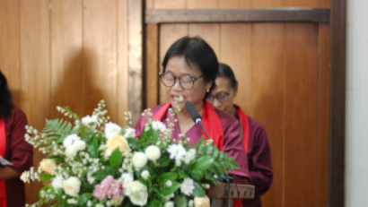 galeri, Ibadah Pagi Memperingati Hari Kemerdekaan Ke-80, gereja kristen jawa, gkj, gkj baki, gereja kristen jawa baki, baki, sukoharjo, gkj klasis sukoharjo, klasis sukoharjo, klasis, sinode gkj, sinode 